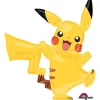 Pokémon - Pikachu airwalkerballong 144 cm