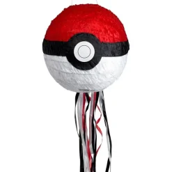 Pokémon - Pokeball Pinata
