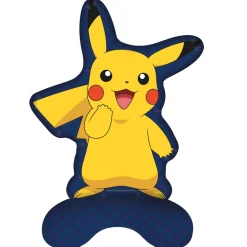 Pokémon Stående Folieballong 101 cm