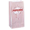 Popcorn - Kalaspåsar 10-pack