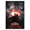 Poster - Doctor Strange in the Multiverse of Madness 61 x 91,5 cm