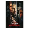 Poster - Doctor Strange Multiverse Doctors 61 x 91,5 cm