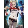 Poster - Suicide Squad Harley Quinn 61 x 91,5 cm