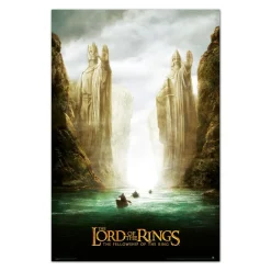Poster - The Lord of the Rings 61 x 91,5 cm