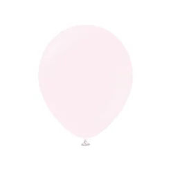 Premium Latexballonger Pastellrosa 30 cm
