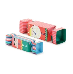 Presentboxar Karameller Tomte 2-pack