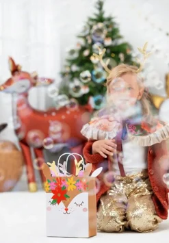 Presentpåse - Ren