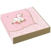 Princess for a Day - Servetter 16-pack