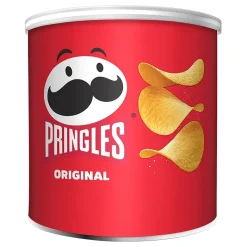 Pringles Original 40 gram 12-pack