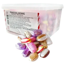 Prinsessblandning Storpack 2 kg