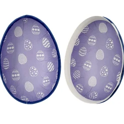 Påskägg Musse & Helium 15 cm