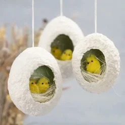 Påskkycklingar 12-pack