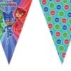Pyjamashjältarna - Flaggirlang 230 cm