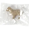 Pyssel - Pappersfigur Ko 10,5 cm