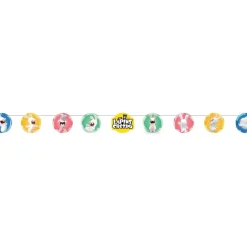 Rabbids - Girlang 3,6 meter
