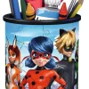 Ravensburger 3D Pussel - Miraculous Ladybug Pennställ 54 bitar
