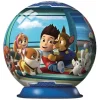 Ravensburger 3D Pussel, Paw Patrol 72 bitar