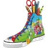 Ravensburger 3D Pussel - Super Mario sneaker 108 bitar