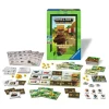 Ravensburger, Minecraft Builders & Biomes Expansionspaket (Eng)