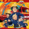 Ravensburger Pussel - Brandman Sam 33 bitar