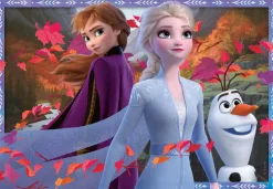 Ravensburger Pussel, Disney - Frozen 2x24 bitar