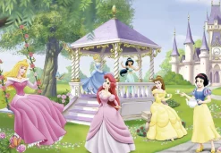 Ravensburger Pussel, Disney - Prinsessor 2x24 bitar
