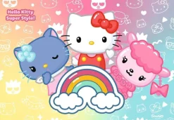 Ravensburger Pussel - Hello Kitty 2x24 bitar