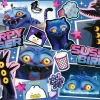 Ravensburger Pussel - K-Pop Demon Hunters Derpy & Sussie 300 bitar