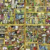 Ravensburger Pussel - Magical Bookcase 18000 bitar