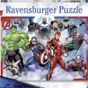 Ravensburger Pussel - Marvel Avengers 100 bitar XXL