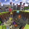 Ravensburger Pussel Minecraft Cutaway - 300 bitar