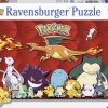 Ravensburger Pussel - Min favorit Pokémon 100 bitar XXL