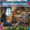 Ravensburger Pussel - Musse & Helium 2x24 bitar
