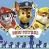 Ravensburger Pussel - Paw Patrol 2x12 bitar