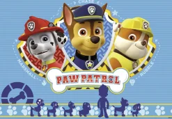Ravensburger Pussel - Paw Patrol 2x12 bitar
