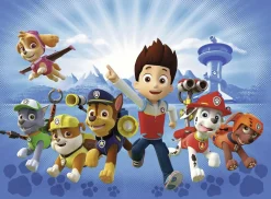 Ravensburger Pussel - Paw Patrol 100 bitar XXL