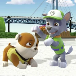 Ravensburger Pussel - Paw Patrol 3x49 bitar