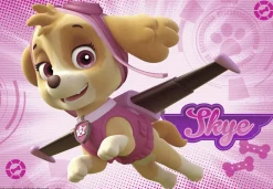 Ravensburger Pussel - Paw Patrol Skye & Everest 2x24 bitar