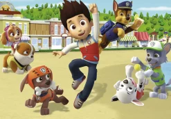 Ravensburger Pussel - Paw Patrol 2x24 bitar