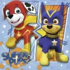 Ravensburger Pussel - Paw Patrol 3x49 bitar