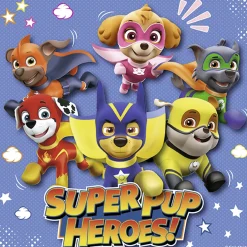 Ravensburger Pussel - Paw Patrol 3x49 bitar