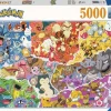 Ravensburger Pussel - Pokémon Allstars 5000 bitar