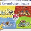 Ravensburger Pussel - Pokémon 150 bitar XXL