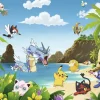 Ravensburger Pussel, Pokémon - Gotta Catch ´Em All! 200 bitar XXL