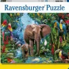 Ravensburger Pussel - Safaridjur 150 bitar XXL