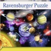 Ravensburger Pussel - Solsystemet 300 bitar XXL