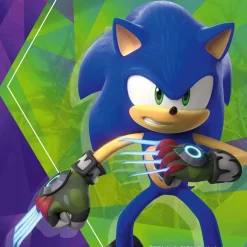 Ravensburger Pussel - Sonic Prime 3x49 bitar