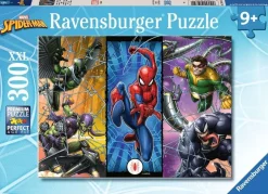 Ravensburger Pussel - Spiderman 300 bitar