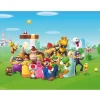 Ravensburger Pussel - Super Mario Äventyr 200 bitar XXL