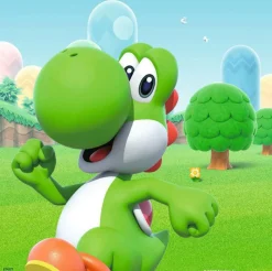 Ravensburger Pussel - Super Mario 3x49 bitar